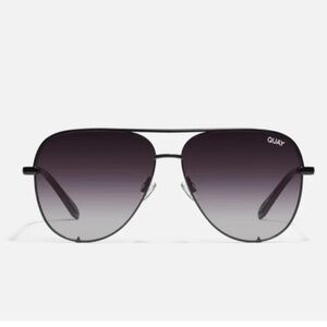 QUAY x DESI-HIGH KEY SUNNIES